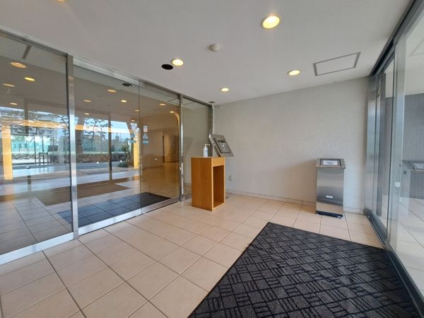 芦屋松浜ハイツ　中古マンション