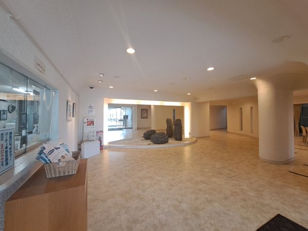 芦屋松浜ハイツ　中古マンション