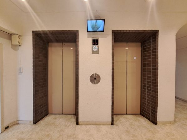 芦屋松浜ハイツ　中古マンション