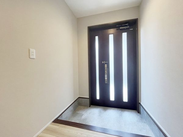 尼崎市食満２丁目の中古一戸建て