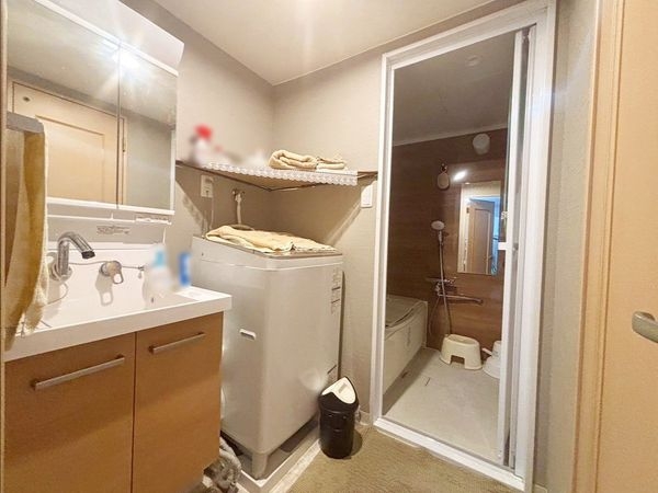 芦屋浜第一住宅第９－１住棟　中古マンション