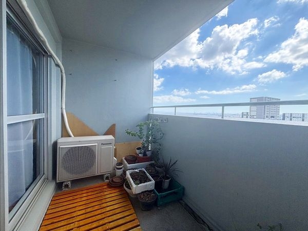 芦屋浜第一住宅第９－１住棟　中古マンション