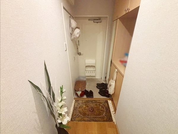 芦屋浜第一住宅第９－１住棟　中古マンション