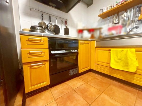 芦屋浜第一住宅第９－１住棟　中古マンション