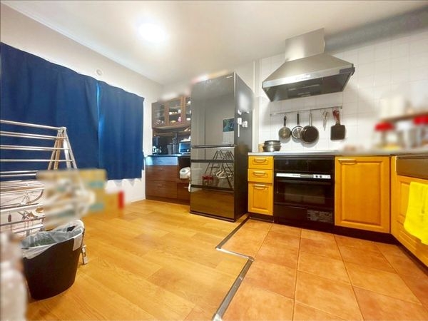 芦屋浜第一住宅第９－１住棟　中古マンション