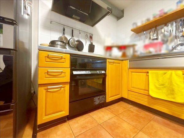 芦屋浜第一住宅第９－１住棟　中古マンション