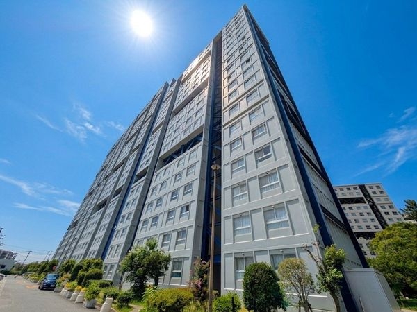 芦屋浜第一住宅第９－１住棟　中古マンション