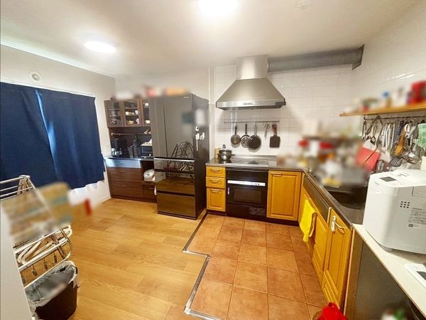 芦屋浜第一住宅第９－１住棟　中古マンション