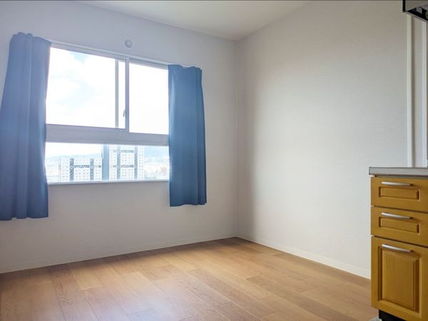 芦屋浜第一住宅第９－１住棟　中古マンション
