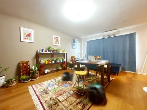 芦屋浜第一住宅第９－１住棟　中古マンション