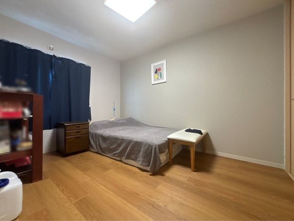 芦屋浜第一住宅第９－１住棟　中古マンション