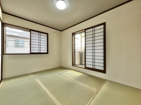 尼崎市稲葉荘４丁目の中古一戸建て