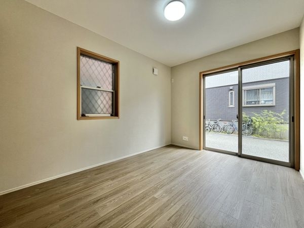 尼崎市稲葉荘４丁目の中古一戸建て