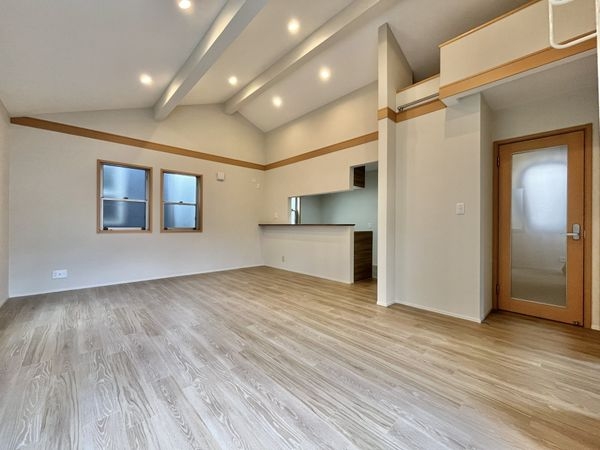 尼崎市稲葉荘４丁目の中古一戸建て