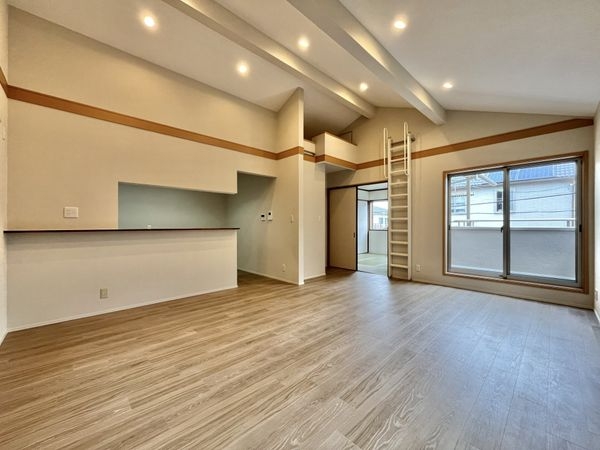 尼崎市稲葉荘４丁目の中古一戸建て