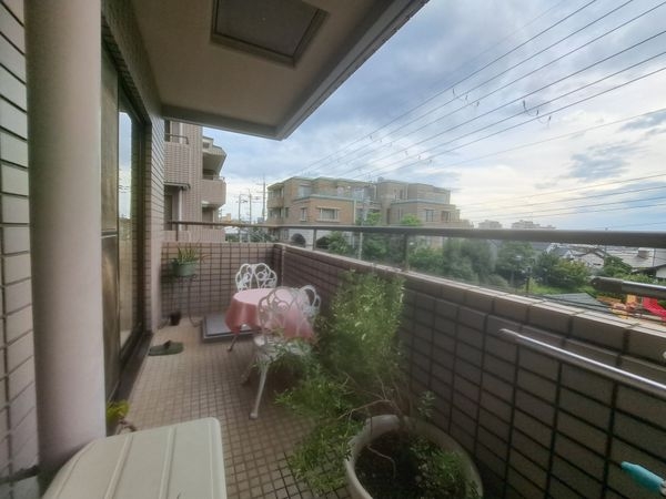 芦屋ヒューマンズ　中古マンション