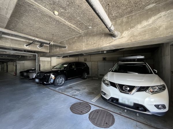 芦屋ヒューマンズ　中古マンション