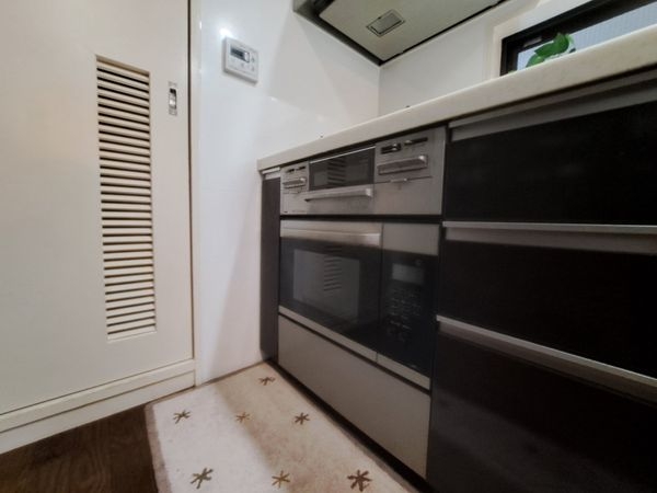 芦屋ヒューマンズ　中古マンション