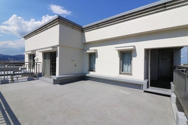 メゾン仁川　中古マンション