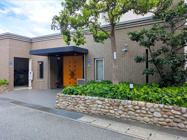 メゾン仁川　中古マンション