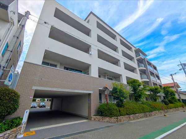 メゾン仁川　中古マンション