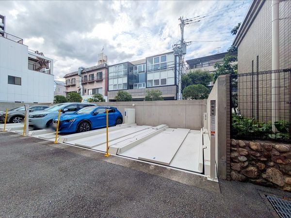 メゾン仁川　中古マンション