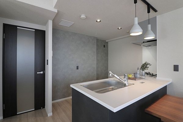 メゾン仁川　中古マンション