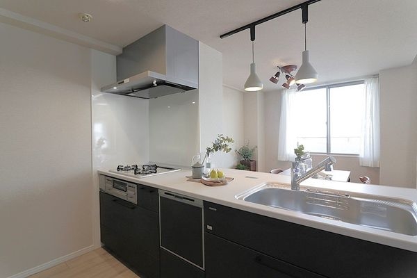 メゾン仁川　中古マンション