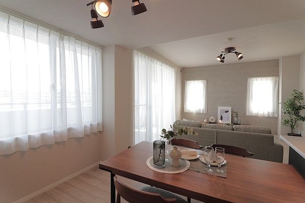 メゾン仁川　中古マンション
