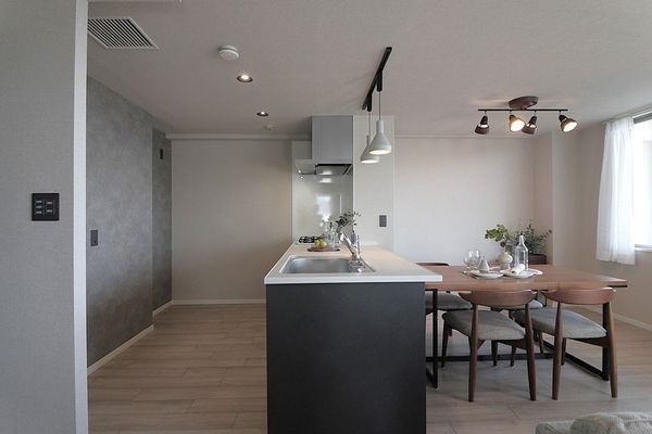 メゾン仁川　中古マンション