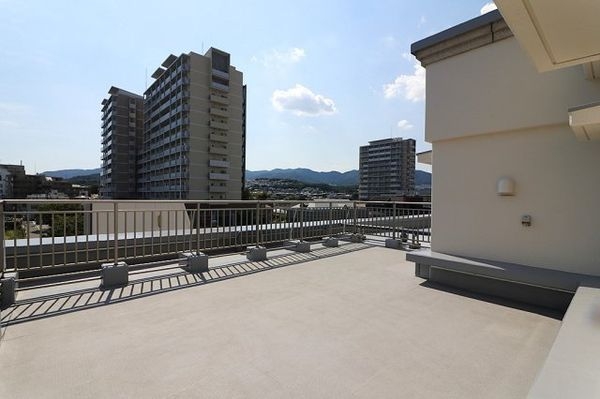 メゾン仁川　中古マンション