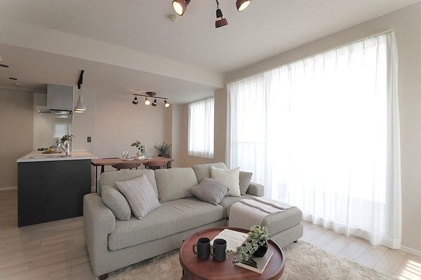 メゾン仁川　中古マンション
