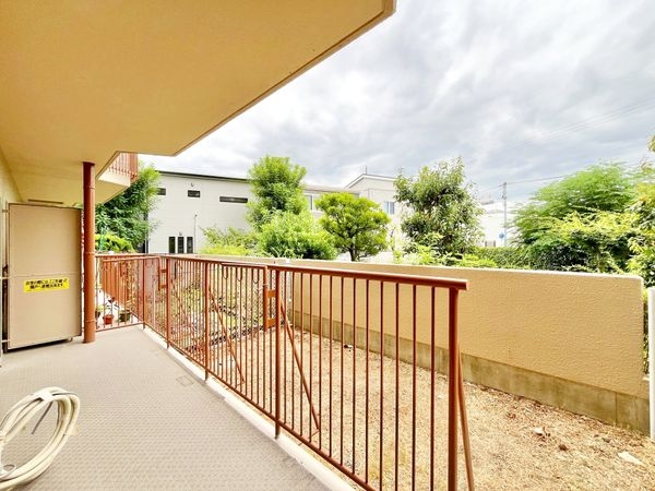 日興甲東園スカイマンション　中古マンション