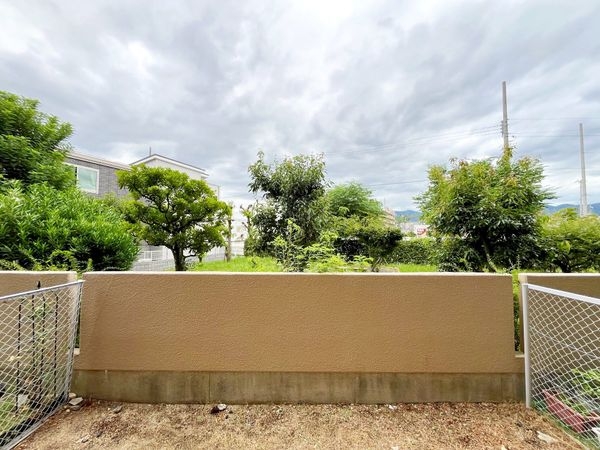 日興甲東園スカイマンション　中古マンション