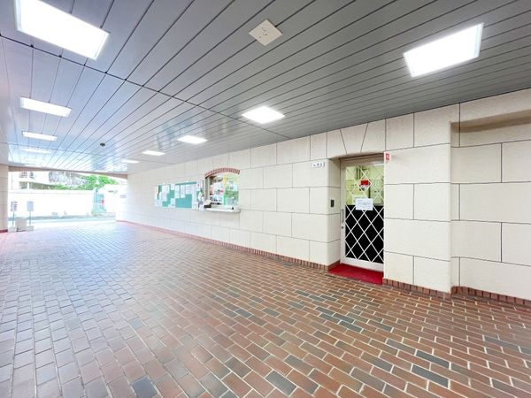 日興甲東園スカイマンション　中古マンション