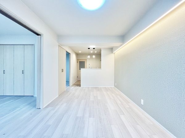 日興甲東園スカイマンション　中古マンション