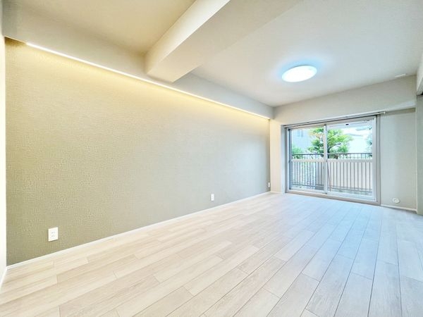 日興甲東園スカイマンション　中古マンション