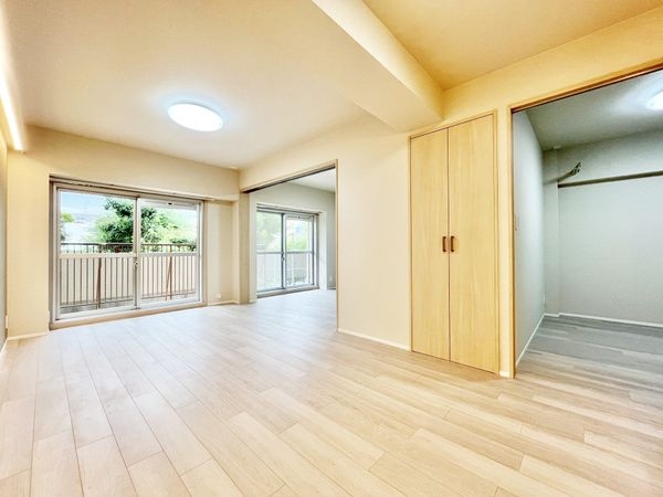 日興甲東園スカイマンション　中古マンション