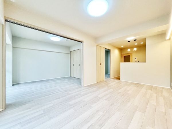 日興甲東園スカイマンション　中古マンション