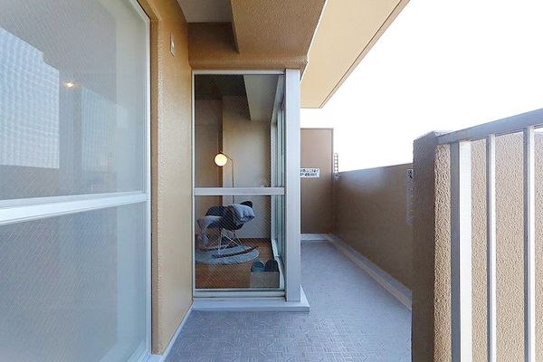 ＮＥＯダイキョー甲子園２　中古マンション