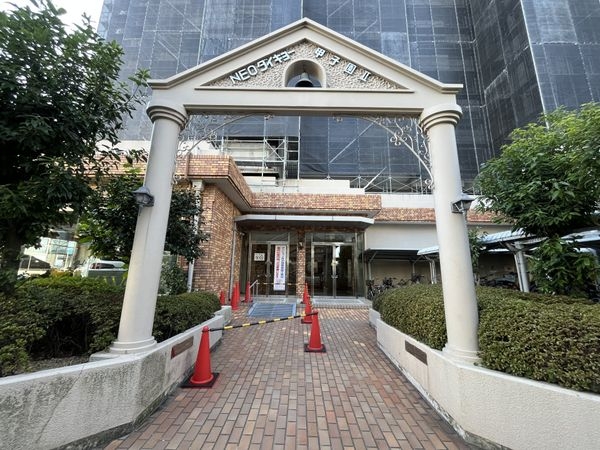 ＮＥＯダイキョー甲子園２　中古マンション
