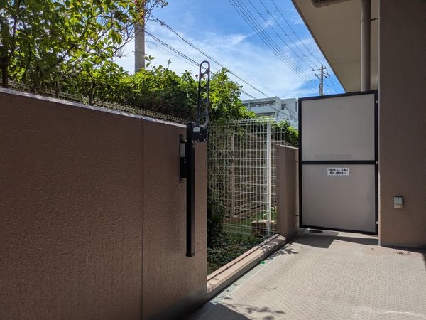 ジェネラス西宮　中古マンション