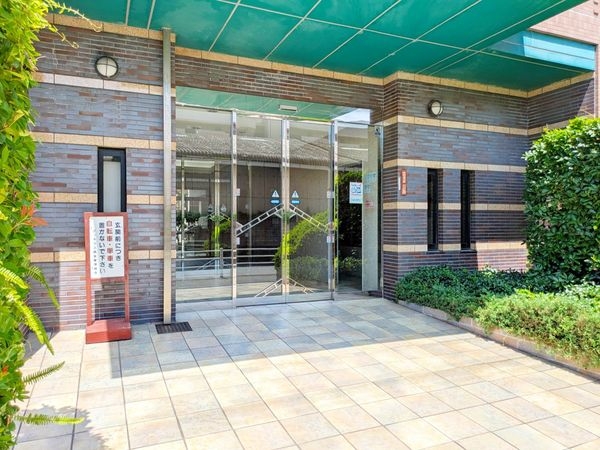 ジェネラス西宮　中古マンション