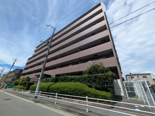 ジェネラス西宮 中古マンション