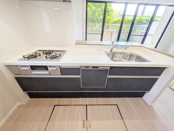 ジェネラス西宮　中古マンション