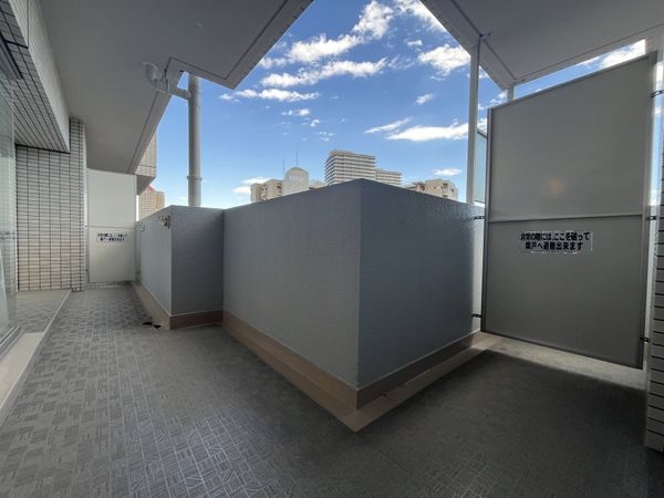 アジュール宝塚南口　中古マンション