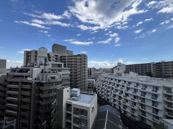 アジュール宝塚南口　中古マンション