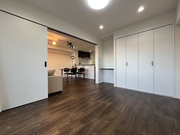 アジュール宝塚南口　中古マンション