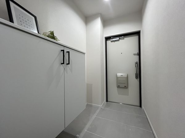 アジュール宝塚南口　中古マンション