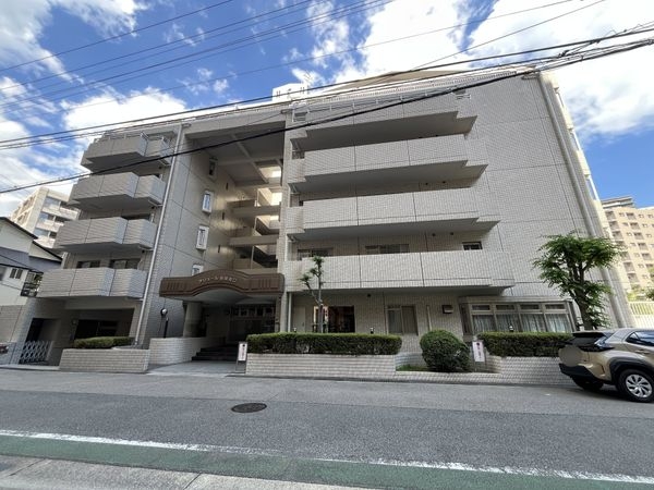 アジュール宝塚南口 中古マンション